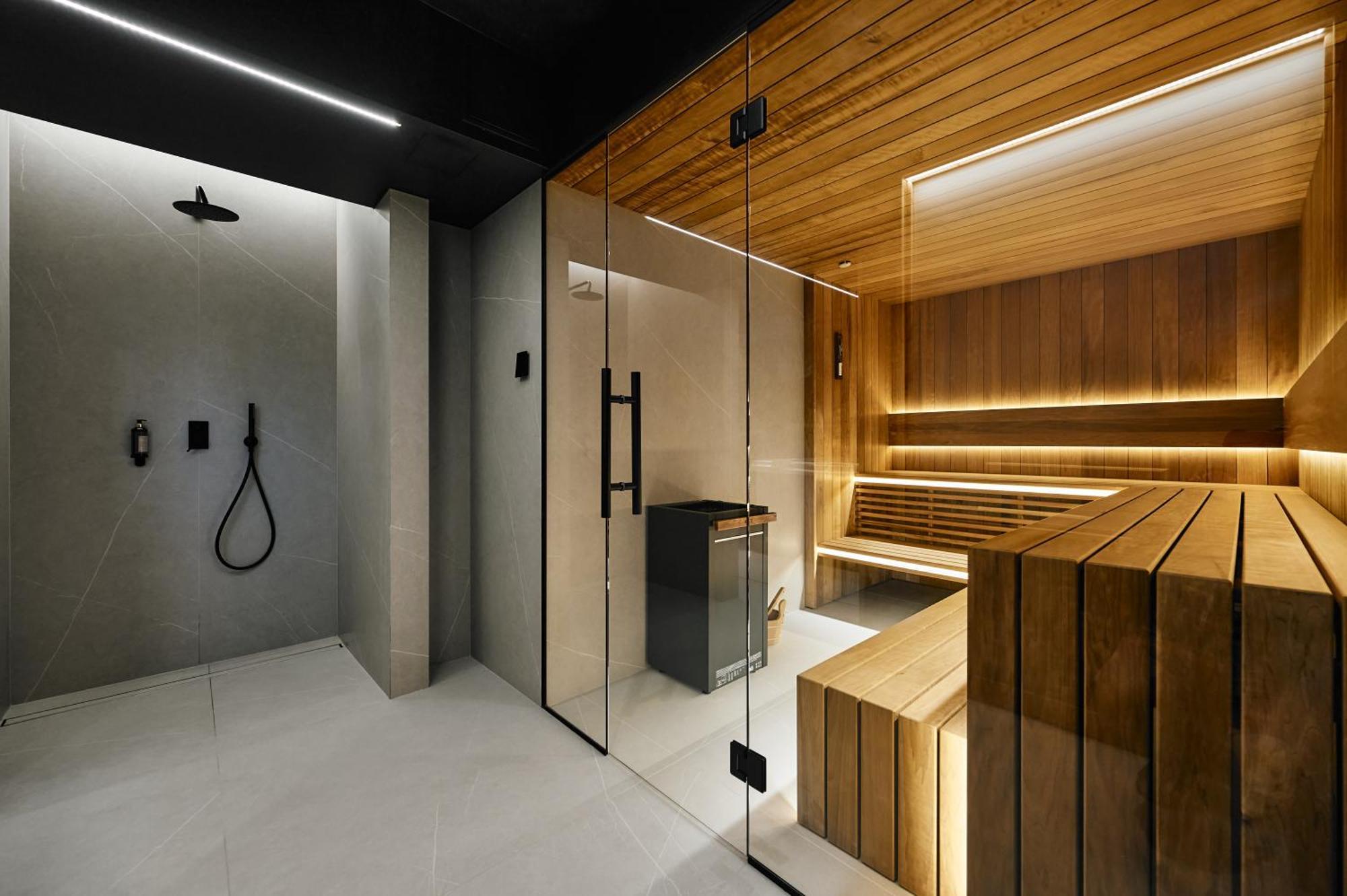 Tatra Nest Apartamenty - Jacuzzi, Sauna! Biały Dunajec Exterior foto
