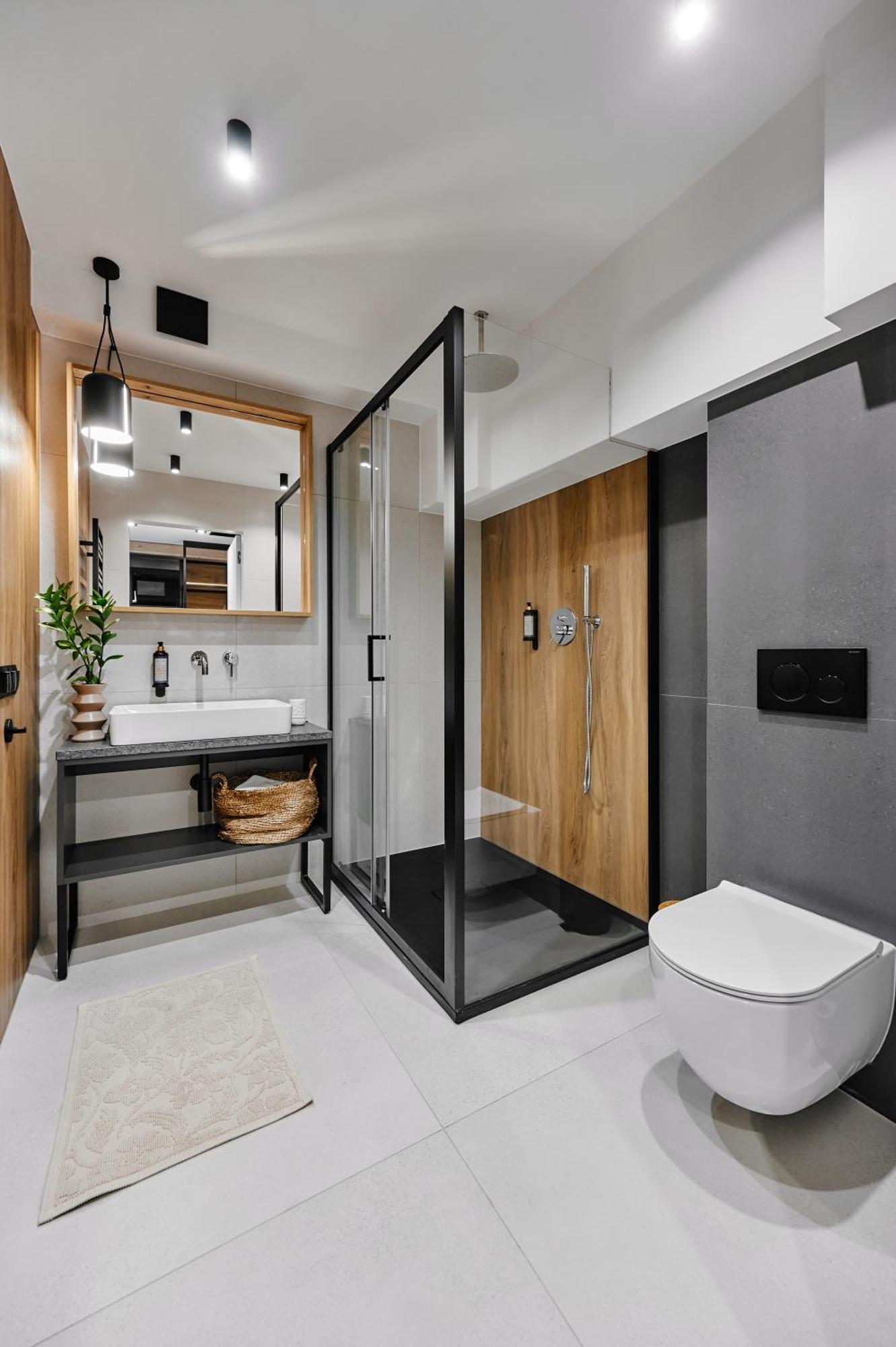 Tatra Nest Apartamenty - Jacuzzi, Sauna! Biały Dunajec Exterior foto